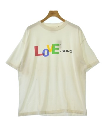 レア SAINT MICHAEL セントマイケル RIBON Tシャツ XL レア SAINT