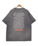 SAINT MICHAEL（セントマイケル）Tシャツ・カットソー グレー サイズ:XL メンズ/2200589070014