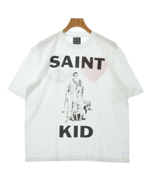 セントマイケル(SAINT MICHAEL)のSAINT MICHAEL Tシャツ・カットソー