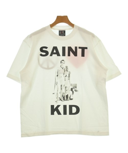 セントマイケル(SAINT MICHAEL)のSAINT MICHAEL Tシャツ・カットソー
