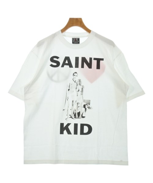 セントマイケル(SAINT MICHAEL)のSAINT MICHAEL Tシャツ・カットソー