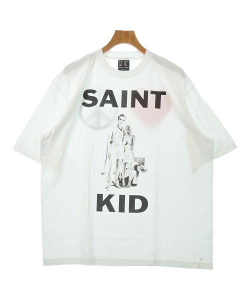 セントマイケル(SAINT MICHAEL)のSAINT MICHAEL Tシャツ・カットソー