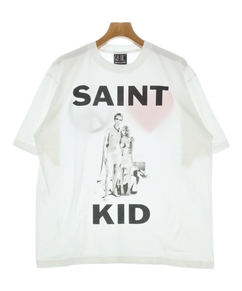 セントマイケル(SAINT MICHAEL)のSAINT MICHAEL Tシャツ・カットソー