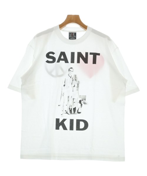セントマイケル(SAINT MICHAEL)のSAINT MICHAEL Tシャツ・カットソー