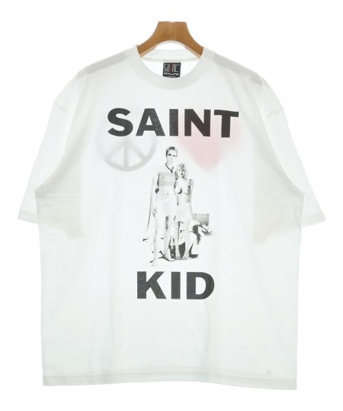 セントマイケル(SAINT MICHAEL)のSAINT MICHAEL Tシャツ・カットソー