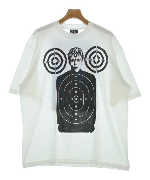 セントマイケル(SAINT MICHAEL)のSAINT MICHAEL Tシャツ・カットソー