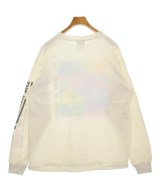 SAINT MICHAEL（セントマイケル）Tシャツ・カットソー 白 サイズ:L メンズ/2200552504034