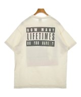 SAINT MICHAEL（セントマイケル）Tシャツ・カットソー 白 サイズ:L メンズ/2200552504096