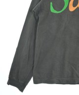 SAINT MICHAEL（セントマイケル）Tシャツ・カットソー グレー サイズ:L メンズ/2200621476026