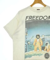 SAINT MICHAEL（セントマイケル）Tシャツ・カットソー 白 サイズ:S メンズ/2200622300016