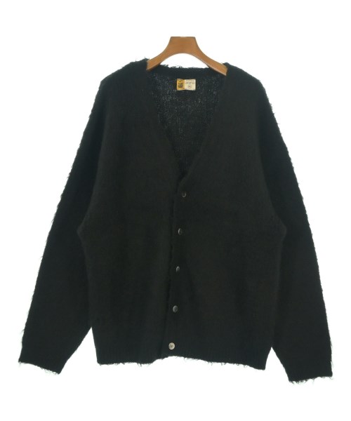 セントマイケル(SAINT MICHAEL)のSAINT MICHAEL カーディガン