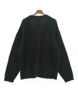 SAINT MICHAEL（セントマイケル）カーディガン 黒 サイズ:XL メンズ/2200622574011