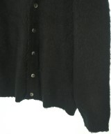 SAINT MICHAEL（セントマイケル）カーディガン 黒 サイズ:XL メンズ/2200622574011