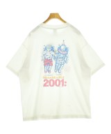 SAINT MICHAEL（セントマイケル）Tシャツ・カットソー 白 サイズ:L メンズ/2200598594594