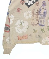 SAINT MICHAEL（セントマイケル）パーカー ベージュ サイズ:XL メンズ/2200623504017