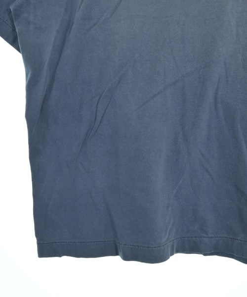 SAINT MICHAEL（セントマイケル）Tシャツ・カットソー 青 サイズ:L メンズ/2200623591055