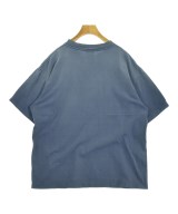 SAINT MICHAEL（セントマイケル）Tシャツ・カットソー 青 サイズ:L メンズ/2200623591055
