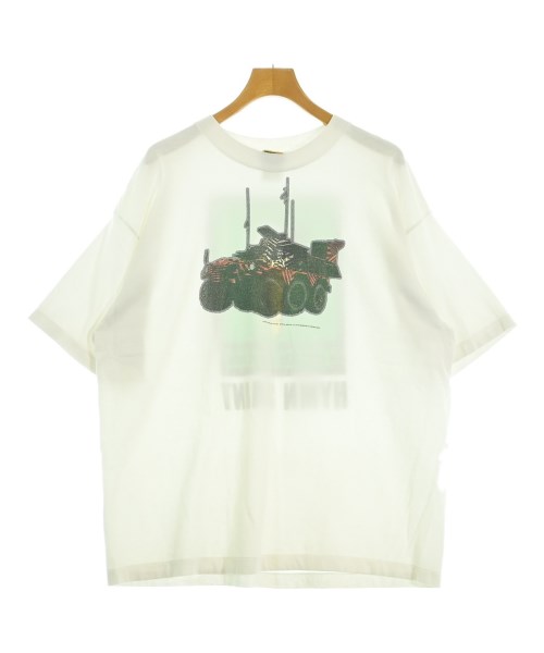 セントマイケル(SAINT MICHAEL)のSAINT MICHAEL Tシャツ・カットソー