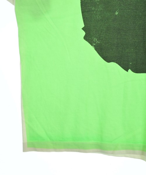 SAINT MICHAEL（セントマイケル）Tシャツ・カットソー 緑 サイズ:L メンズ/2200623591079