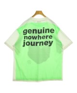 SAINT MICHAEL（セントマイケル）Tシャツ・カットソー 緑 サイズ:L メンズ/2200623591079