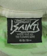SAINT MICHAEL（セントマイケル）Tシャツ・カットソー 緑 サイズ:L メンズ/2200623591079