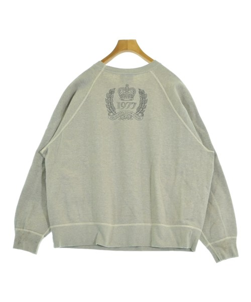 SAINT MICHAEL（セントマイケル）スウェット グレー サイズ:XL メンズ/2200624069010