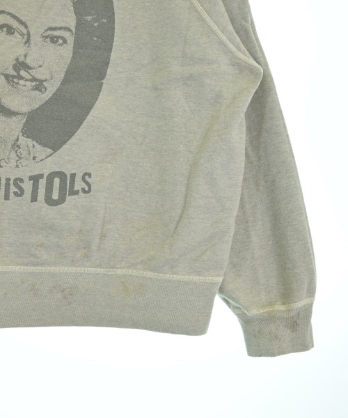 SAINT MICHAEL（セントマイケル）スウェット グレー サイズ:XL メンズ/2200624069010