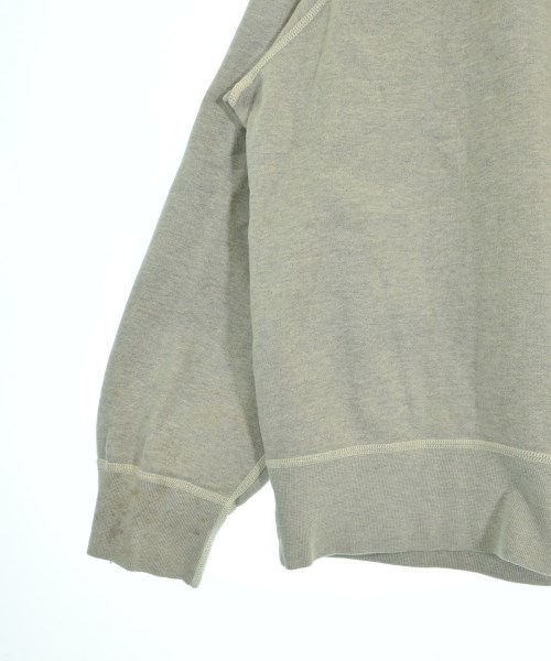 SAINT MICHAEL（セントマイケル）スウェット グレー サイズ:XL メンズ/2200624069010