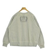 SAINT MICHAEL（セントマイケル）スウェット グレー サイズ:XL メンズ/2200624069010