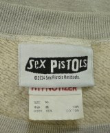 SAINT MICHAEL（セントマイケル）スウェット グレー サイズ:XL メンズ/2200624069010