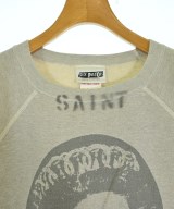 SAINT MICHAEL（セントマイケル）スウェット グレー サイズ:XL メンズ/2200624069010