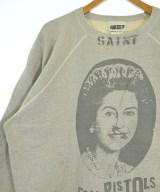 SAINT MICHAEL（セントマイケル）スウェット グレー サイズ:XL メンズ/2200624069010