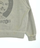 SAINT MICHAEL（セントマイケル）スウェット グレー サイズ:XL メンズ/2200624069010