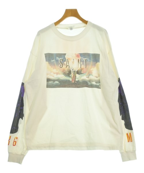 セントマイケル(SAINT MICHAEL)のSAINT MICHAEL スウェット