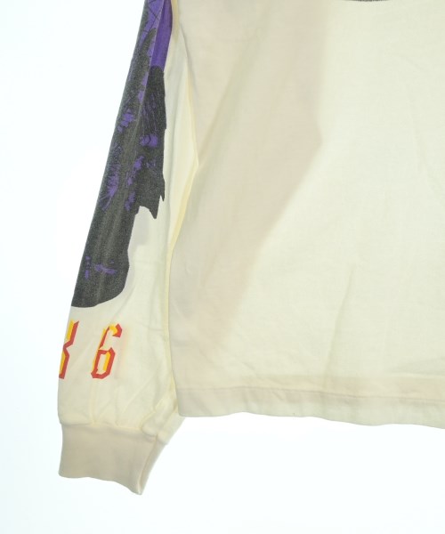 SAINT MICHAEL（セントマイケル）スウェット 白 サイズ:XL メンズ/2200624069041