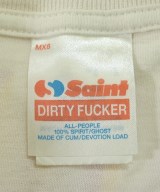 SAINT MICHAEL（セントマイケル）スウェット 白 サイズ:XL メンズ/2200624069041