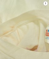 SAINT MICHAEL（セントマイケル）スウェット 白 サイズ:XL メンズ/2200624069041