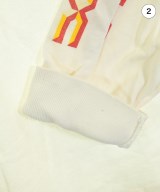 SAINT MICHAEL（セントマイケル）スウェット 白 サイズ:XL メンズ/2200624069041