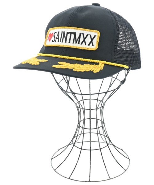 セントマイケル(SAINT MICHAEL)のSAINT MICHAEL キャップ