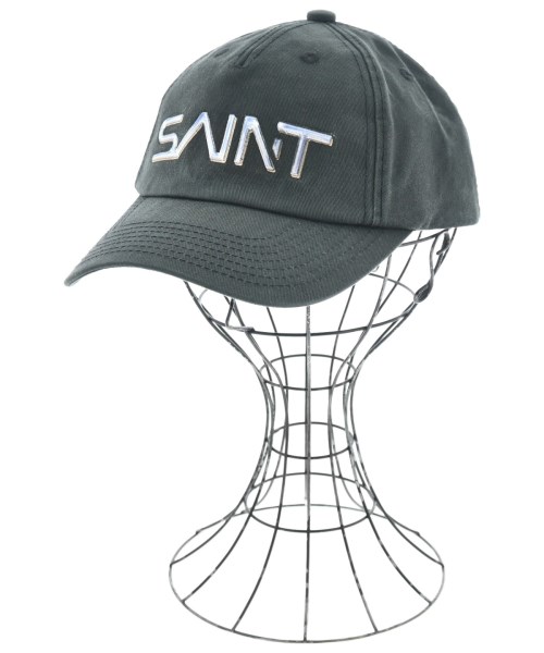 セントマイケル(SAINT MICHAEL)のSAINT MICHAEL キャップ