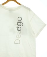 SAINT MICHAEL（セントマイケル）Tシャツ・カットソー 白 サイズ:M メンズ/2200626305062