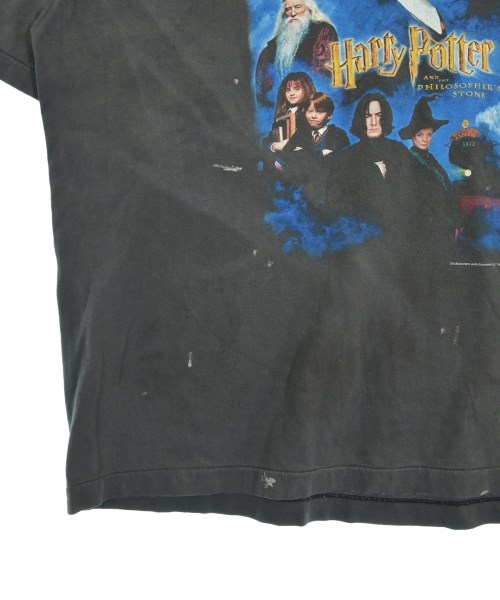 SAINT MICHAEL（セントマイケル）Tシャツ・カットソー グレー サイズ:XL メンズ/2200626787073