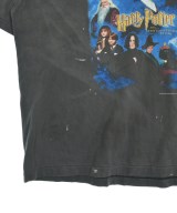 SAINT MICHAEL（セントマイケル）Tシャツ・カットソー グレー サイズ:XL メンズ/2200626787073