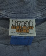 SAINT MICHAEL（セントマイケル）Tシャツ・カットソー 青 サイズ:M メンズ/2200627446023