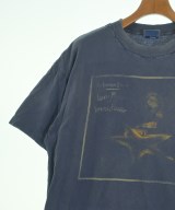 SAINT MICHAEL（セントマイケル）Tシャツ・カットソー 青 サイズ:M メンズ/2200627446023