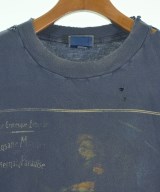 SAINT MICHAEL（セントマイケル）Tシャツ・カットソー 青 サイズ:M メンズ/2200627446023