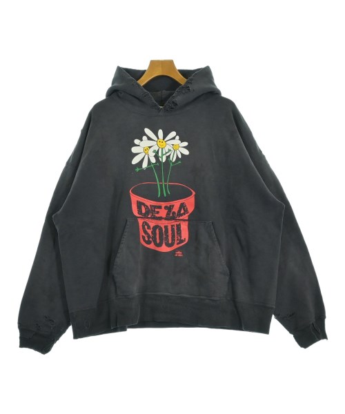 セントマイケル(SAINT MICHAEL)のSAINT MICHAEL パーカー