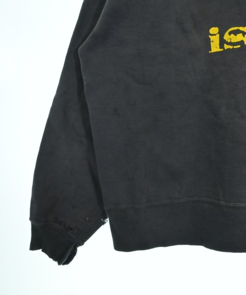 SAINT MICHAEL（セントマイケル）パーカー グレー サイズ:2XL メンズ/2200627491016