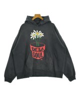 SAINT MICHAEL（セントマイケル）パーカー グレー サイズ:2XL メンズ/2200627491016