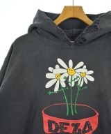 SAINT MICHAEL（セントマイケル）パーカー グレー サイズ:2XL メンズ/2200627491016